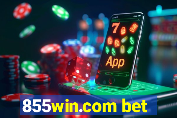 855win.com bet